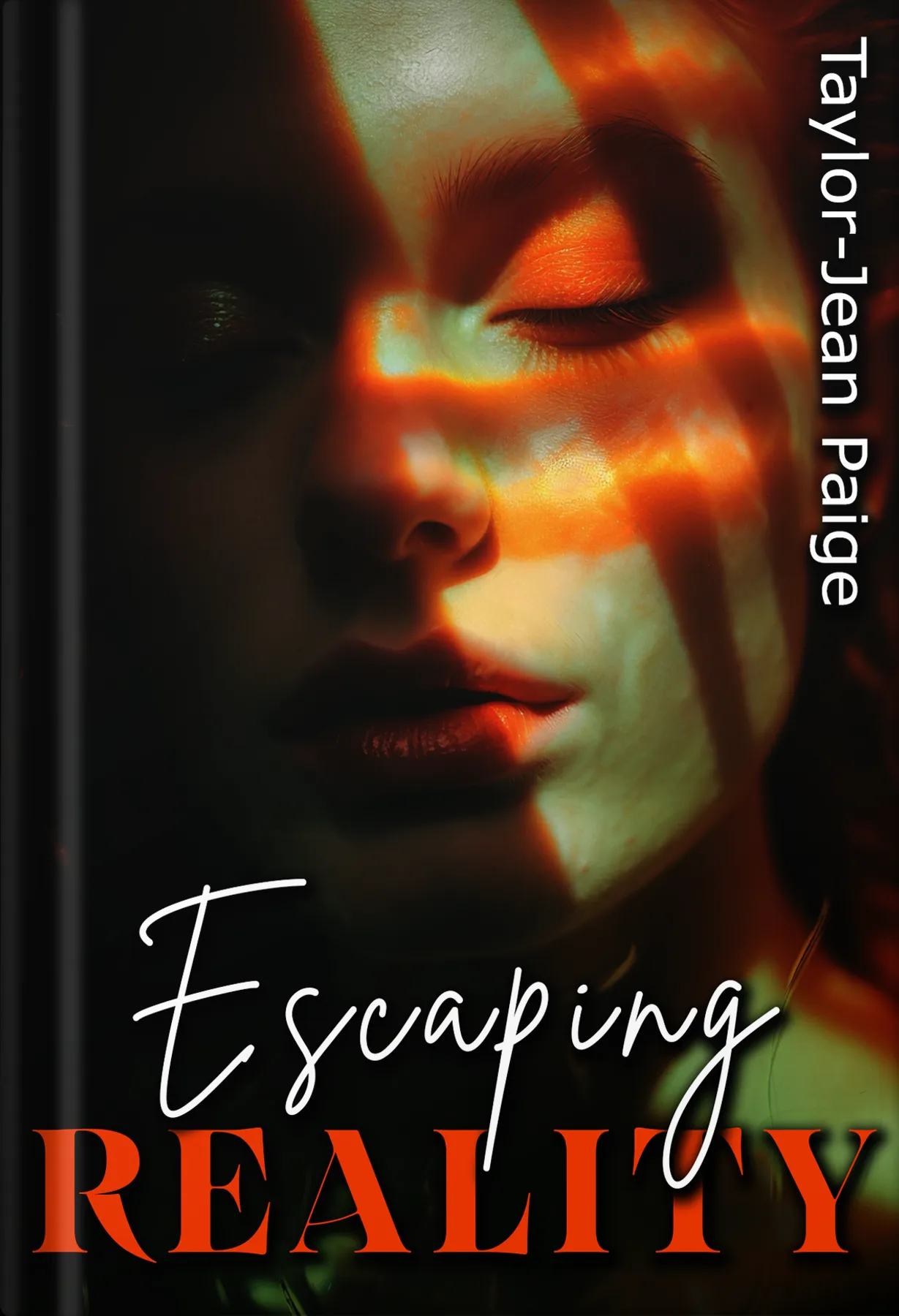 Escaping Reality by Platoon Publishing Group